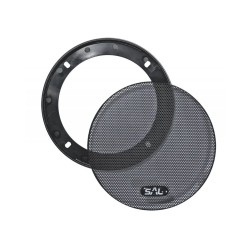 Mriežka ochranná k reproduktorom G409 14 cm – mriežky