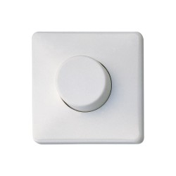 Stmievač OSRAM DIM MCU 100 – biely otočný stmievač