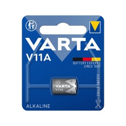 Batéria Varta V11A – batéria v blistri