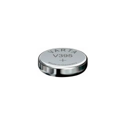 Batéria VARTA V395 – batéria zboku