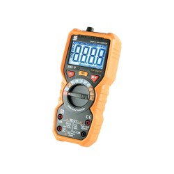 Digitálny multimeter SMA19 – multimeter