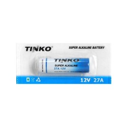 Batéria Tinko 27A 12V – batéria v blistri