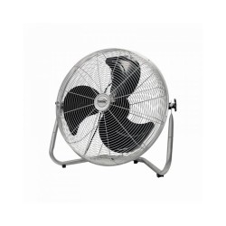 Podlahový ventilátor HOME PVR50 – kovový ventilátor