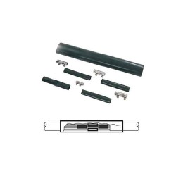 Spojovacia sada SZT-SKS 3/4 zmršťovacia 4x16–25 mm – spojovacia sada s trubicami