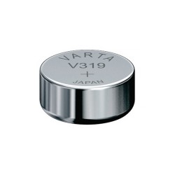 Batéria VARTA V319 – batéria zboku
