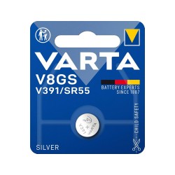 Batéria VARTA V391 – batéria v blistri