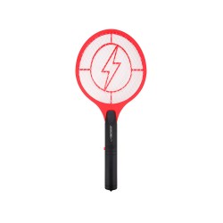 Elektrická mucholapka GDC-111 raketa – raketa