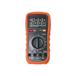 Digitálny multimeter SMA64 – multimeter