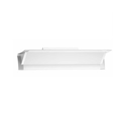Svietidlo OSRAM STRAIGHT 1x14W T5 biele – nástenné lineárne svietidlo