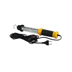 Montážna LED lampa 230 V 5 m 30 SMD SOLIGHT WM05SMD – lampa s káblom