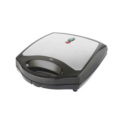 Sendvičovač ECG S199 Quattro – sendvičovač