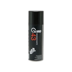 Rozmrazovač zámkov a skiel VMD43 200 ml – sprej