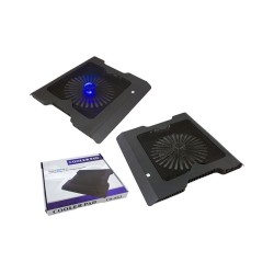 Chladiaca podložka pod notebook PK6 – podložka s ventilátorom a balením