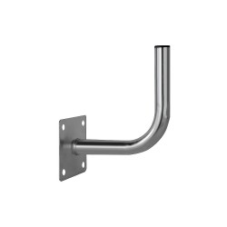 Držiak paraboly 20 cm – držiak
