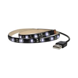 LED pás pre TV SOLIGHT WM501 – pás s USB