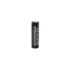 Batéria 18650 ULTRAFIRE 3,7 V 6000 mAh – batéria