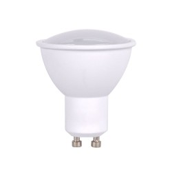 Žiarovka SOLIGHT WZ314A-1 GU10 3W – biela LED žiarovka