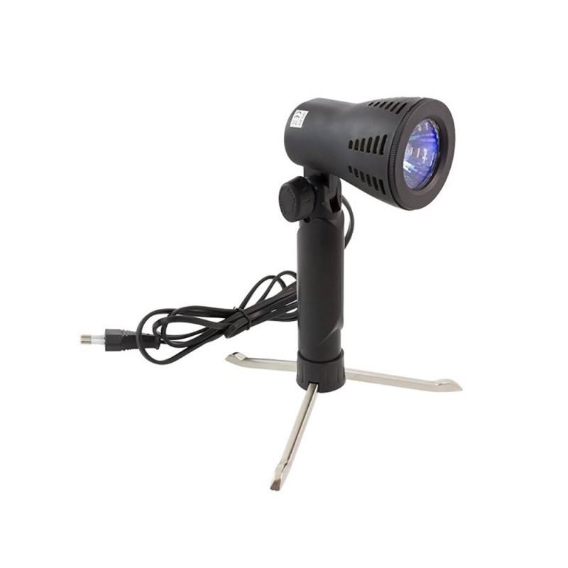 Fotolampa AG302A – lampa na mini statíve