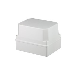 Inštalačná krabica S-BOX 416H – hlboká krabica 190 × 140 × 140 mm
