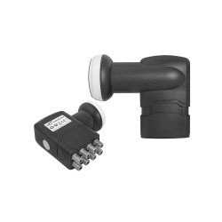 Konvertor LNB OCTO LTC LXSAT404 – konvertor