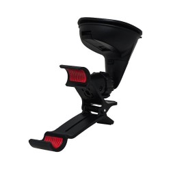 Držiak mobilu US-02 – držiak s prísavkou