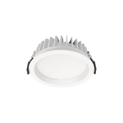 Podhľadové LED svietidlo OSRAM Downlight 14 W 4000 K IP20 – svietidlo
