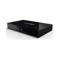 Satelitný prijímač FERGUSON Ariva 4K – prijímač