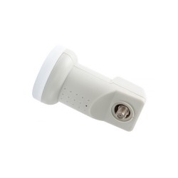 Konvertor LNB SINGLE AMIKO L-107 0,1 dB – konvertor