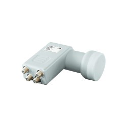Konvertor LNB QUAD AMIKO ECO L-408 – konvertor