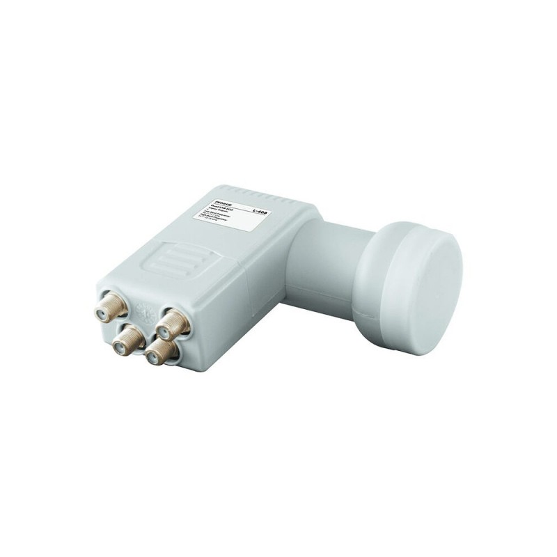 Konvertor LNB QUAD AMIKO ECO L-408 – konvertor