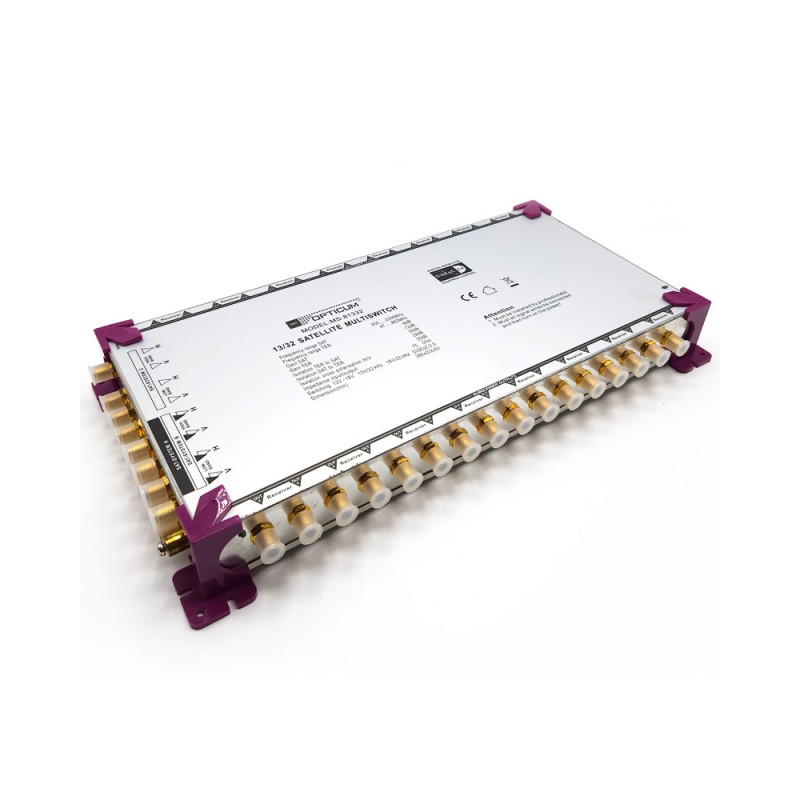 Multiswitch OMS 13/32 P – multiswitch
