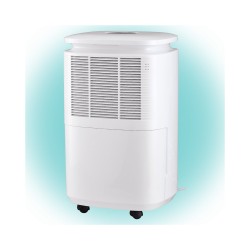 Odvlhčovač HOME DHM10LR 10 l/24 h – odvlhčovač