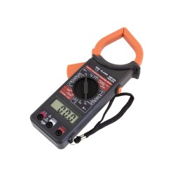 Kliešťový multimeter M266 – multimeter
