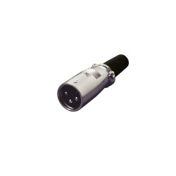 Mikrofónna vidlica XLR S23 – konektor