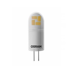 Žiarovka OSRAM LEDPPIN30 G4 – LED žiarovka spredu