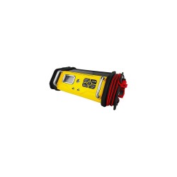 Autonabíjačka VOLT 12 V 30 A/75 A s rýchlym štartom – nabíjačka