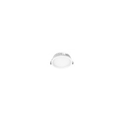 Podhľadové LED svietidlo OSRAM Downlight 25 W 3000 K IP20 DALI – svietidlo