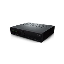 Satelitný prijímač AMIKO HD8265+ Combo – prijímač