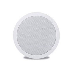 Reproduktor stropný CS200B 200 mm 100V biely – stropný reproduktor