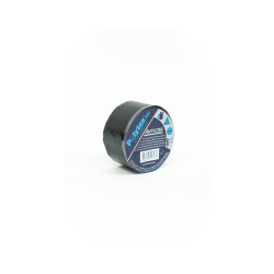 Páska izolačná silikónová POLYTEX 550 25 mm × 3 m čierna – kotúč pásky