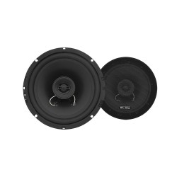 Reproduktory Blow WH-1617 Slim 165 mm – pár plochých reproduktorov