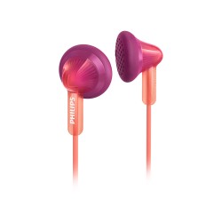 Slúchadlá PHILIPS SHE3010PH – ružové slúchadlá do uší