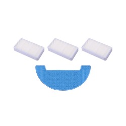 Filter do vysávača TESLA ROBT50ACC – filtre a mop