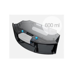 Zásobník na prach TESLA ROBT80PRODTNK 600 ml – zásobník