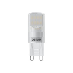 Žiarovka OSRAM PPIN20 G9 – matná LED žiarovka