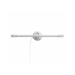 Svietidlo lineárne LED 60 cm 8,9W/840 OSRAM TubeKIT+ – svietidlo
