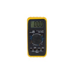 Digitálny multimeter XTREME MY64 – multimeter