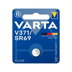 Batéria VARTA V371 – batéria v blistri