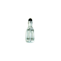 Nabíjačka batérií do auta 12 V SOLID DN50 – nabíjačka