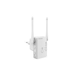 WiFi router AMIKO WR-522 s extenderom 3v1 – router s dvomi anténami